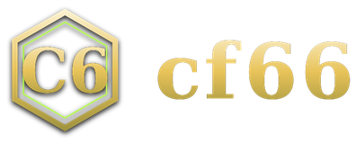 cf66 logo